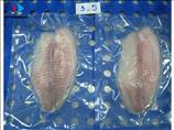 Red Tilapia - Fillet - Size 3/5 - IVP