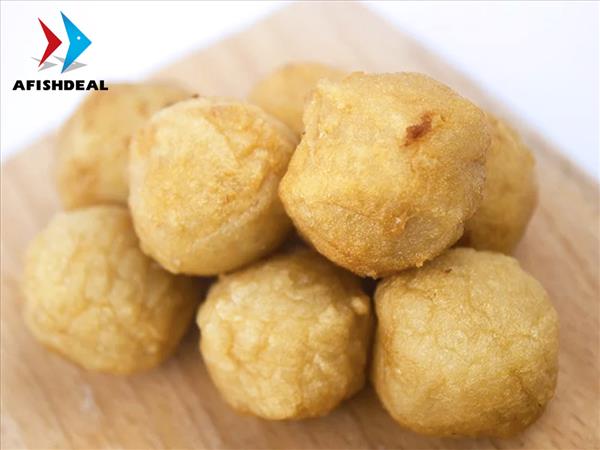 Fish Ball