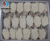 Butterfly Shrimp (40% Shrimp, 60% Breaded)