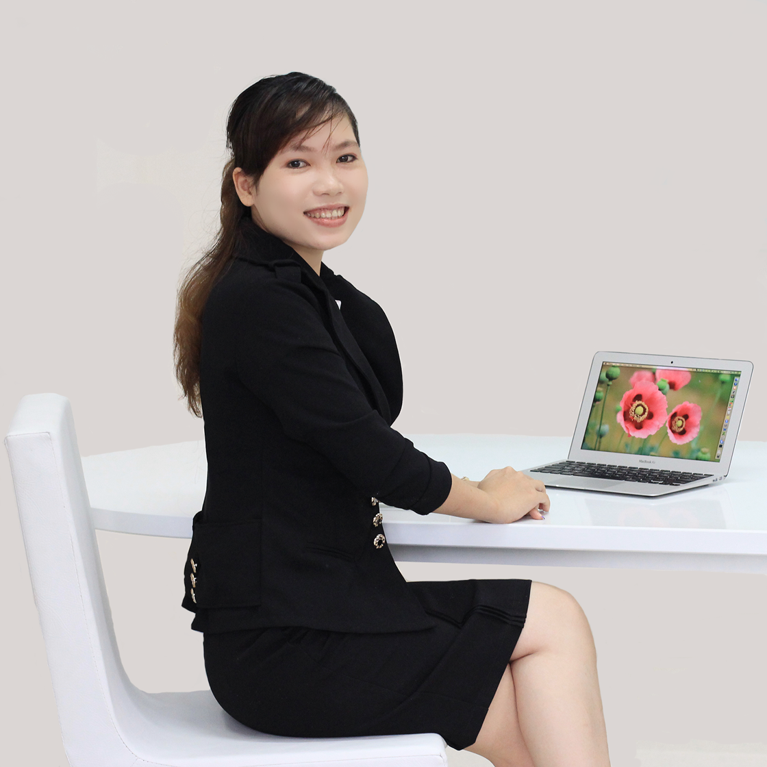 Ms. Cam Nguyen